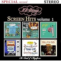 西部の勇者たち CD-4 スクリーン・グランド・オーケストラ 西部の勇者たち CD-4 スクリーン・グランド・オーケストラ